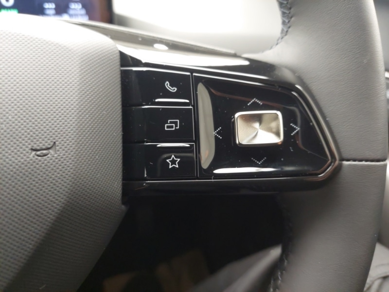 Used MG MG4 2025 for sale - 77141657: Photo 17