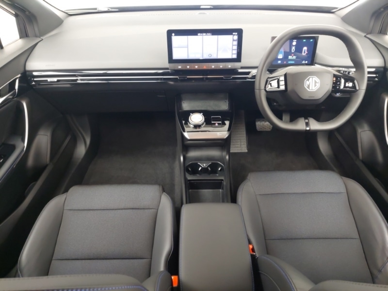 Used MG MG4 2025 for sale - 77141657: Photo 2