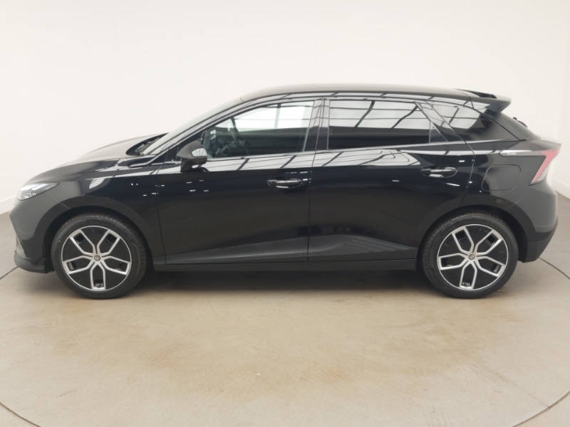 Used MG MG4 2025 for sale - 77141657: Photo 4