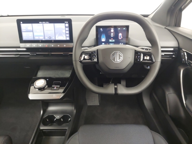 Used MG MG4 2025 for sale - 77141657: Photo 7