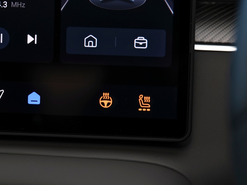 Used MG MGS6 2025 for sale - 78183954: Photo 13