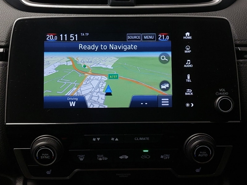 Used Honda CR-V 2019 for sale - 77264888: Photo 11