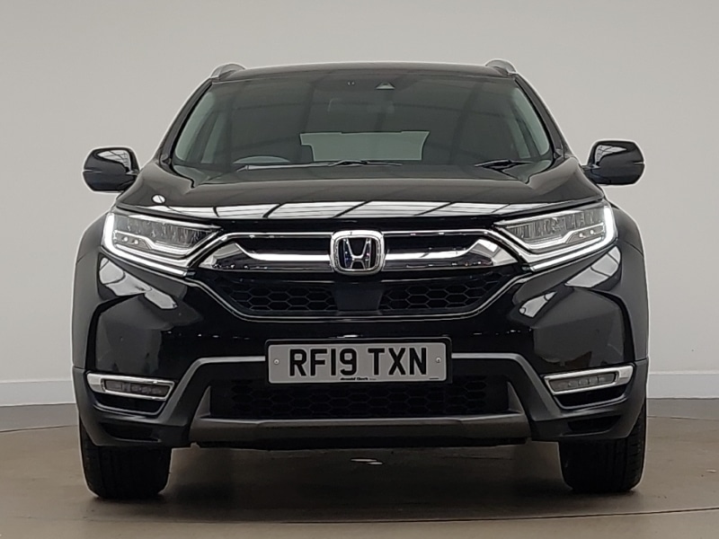 Used Honda CR-V 2019 for sale - 77264888: Photo 12