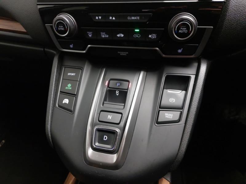 Used Honda CR-V 2019 for sale - 77264888: Photo 15