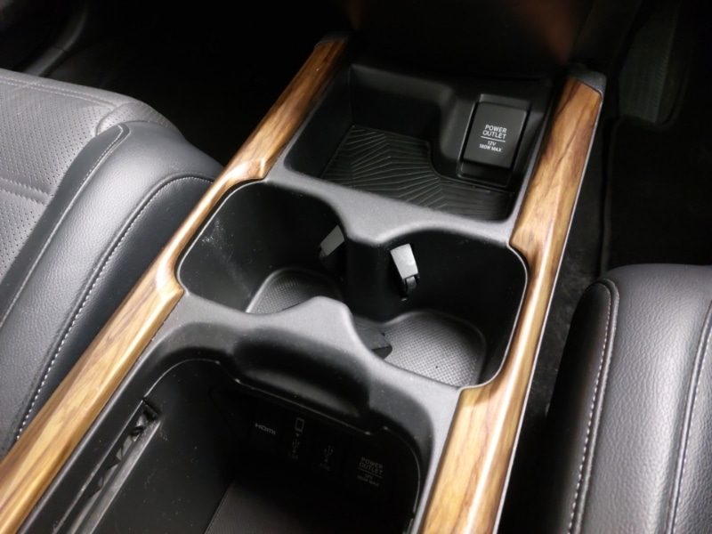 Used Honda CR-V 2019 for sale - 77264888: Photo 17