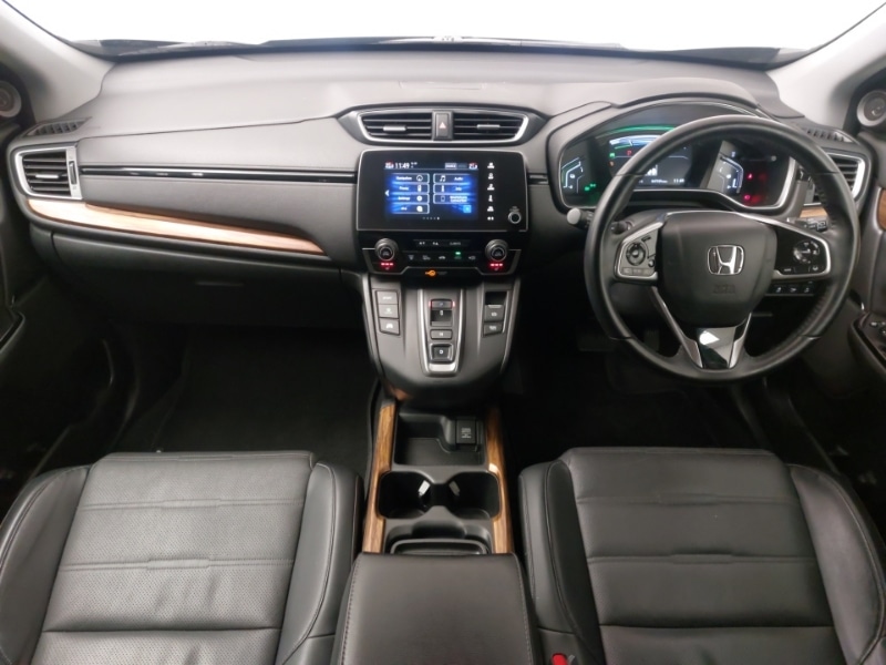Used Honda CR-V 2019 for sale - 77264888: Photo 2