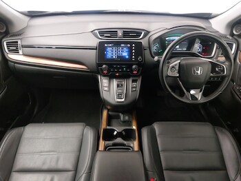 Used Honda CR-V 2019 for sale - 77264888: Photo