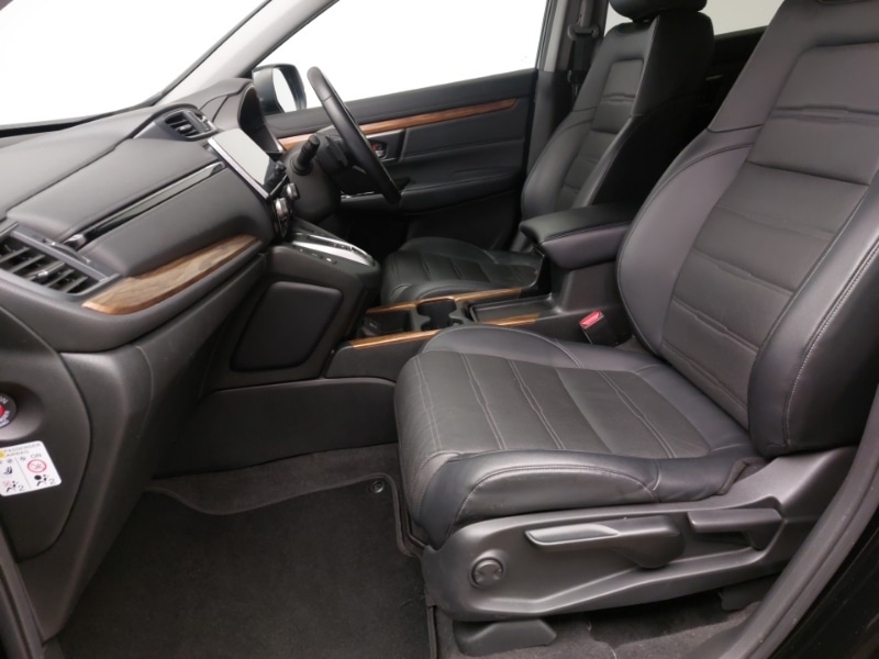 Used Honda CR-V 2019 for sale - 77264888: Photo 5