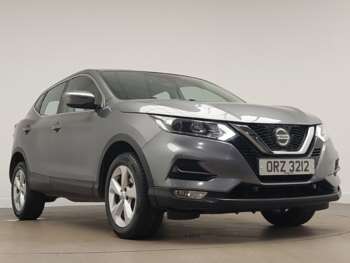 2018 - 1.5 dCi 115 Acenta Premium 5dr