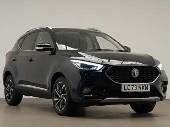 2023 - 1.5 VTi-TECH Exclusive 5dr