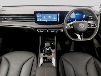 Used MG MG HS 2025 for sale - 78841994: Photo