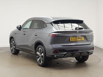 Used MG MG HS 2025 for sale - 78841994: Photo