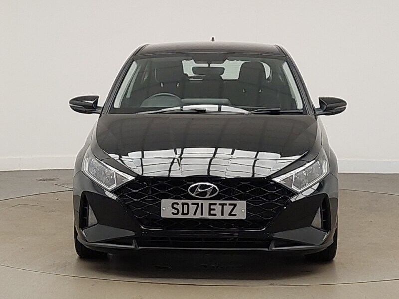 Used Hyundai i20 2021 for sale - 77563018: Photo 12