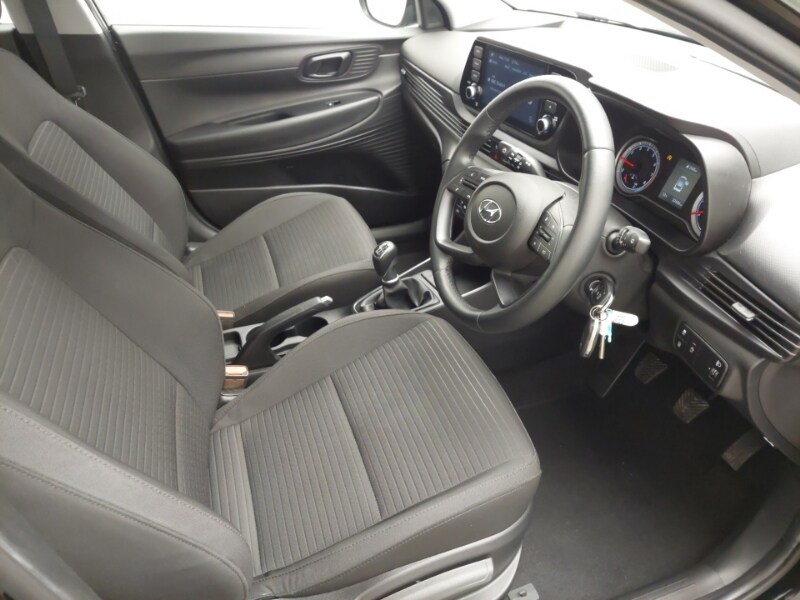 Used Hyundai i20 2021 for sale - 77563018: Photo 13