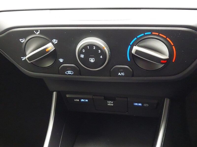 Used Hyundai i20 2021 for sale - 77563018: Photo 15