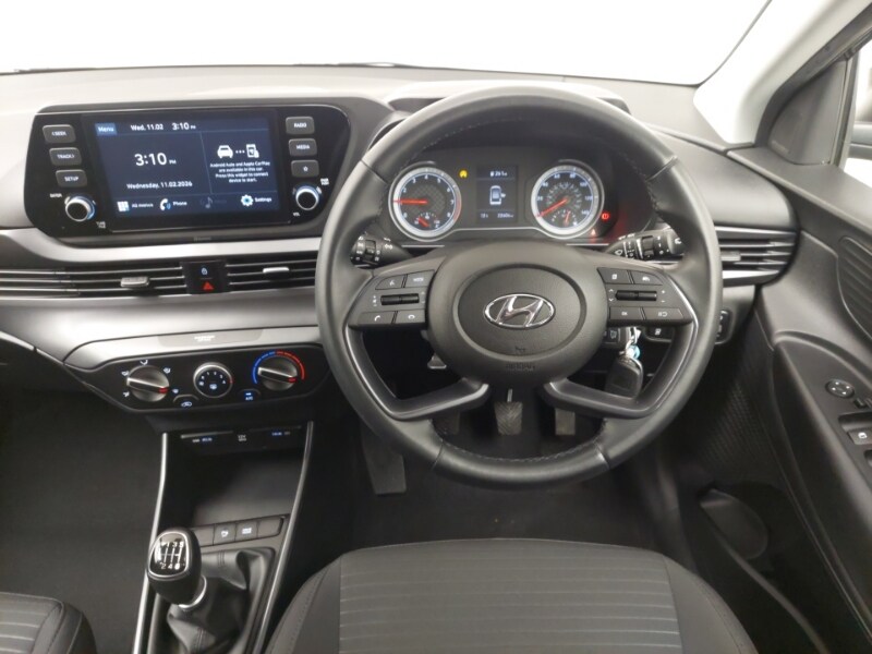 Used Hyundai i20 2021 for sale - 77563018: Photo 7