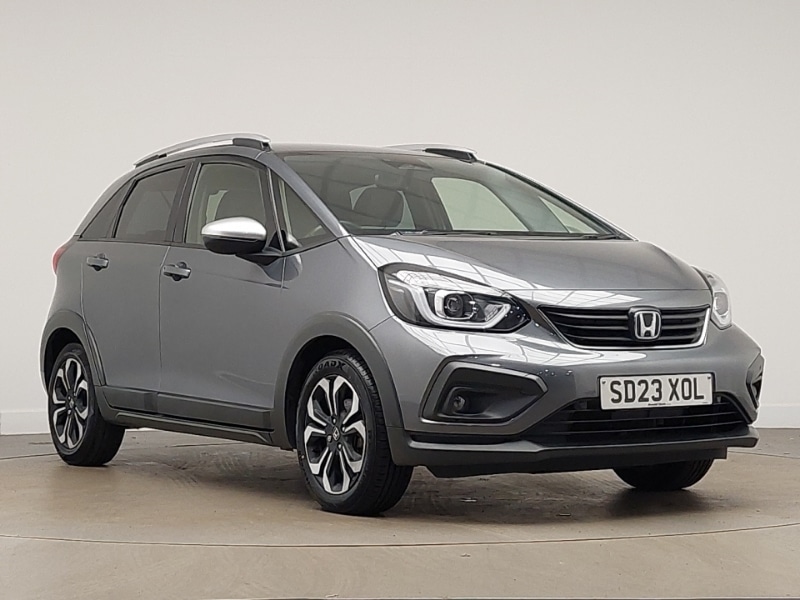 Used Honda Jazz 2023 for sale - 77126190: Photo 1