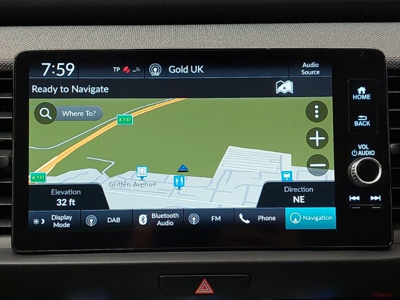 Used Honda Jazz 2023 for sale - 77126190: Photo 11