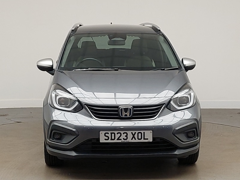 Used Honda Jazz 2023 for sale - 77126190: Photo 12