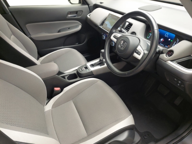 Used Honda Jazz 2023 for sale - 77126190: Photo 13