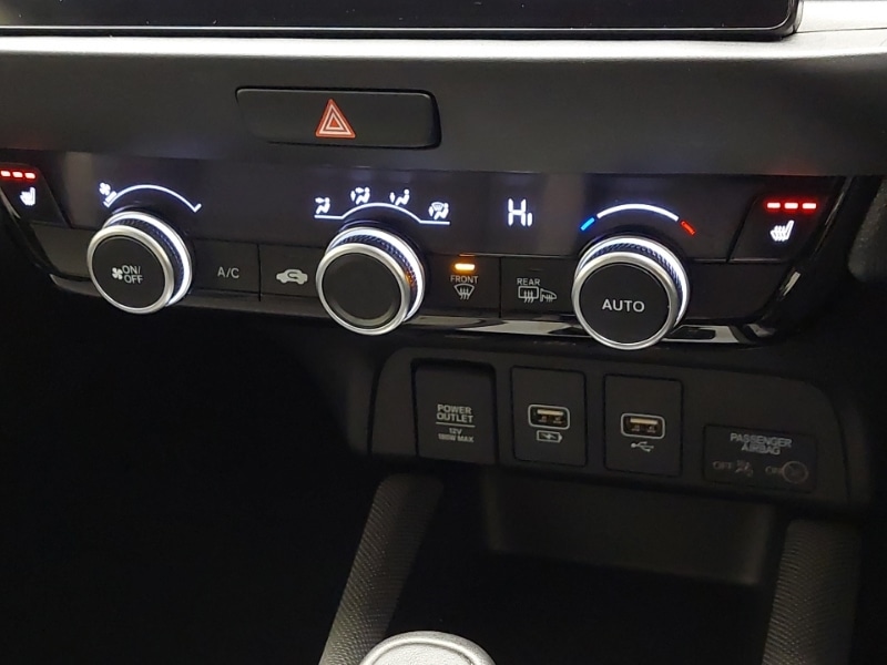 Used Honda Jazz 2023 for sale - 77126190: Photo 15