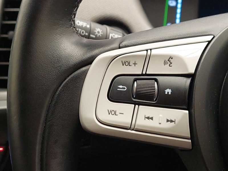 Used Honda Jazz 2023 for sale - 77126190: Photo 18