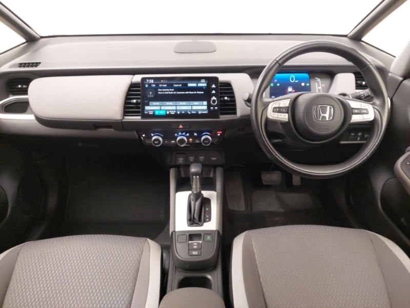 Used Honda Jazz 2023 for sale - 77126190: Photo 2