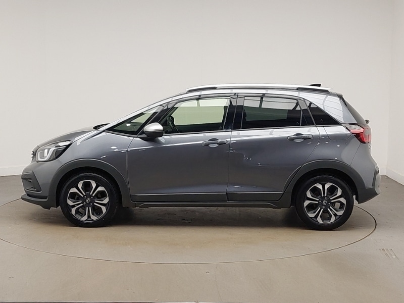 Used Honda Jazz 2023 for sale - 77126190: Photo 4