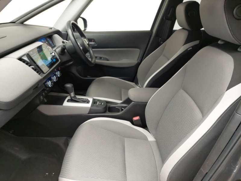 Used Honda Jazz 2023 for sale - 77126190: Photo 5