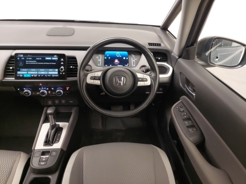 Used Honda Jazz 2023 for sale - 77126190: Photo 7