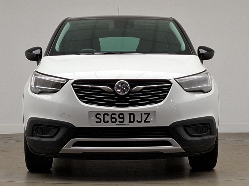 Used Vauxhall Crossland X 2020 for sale - 76183476: Photo 12