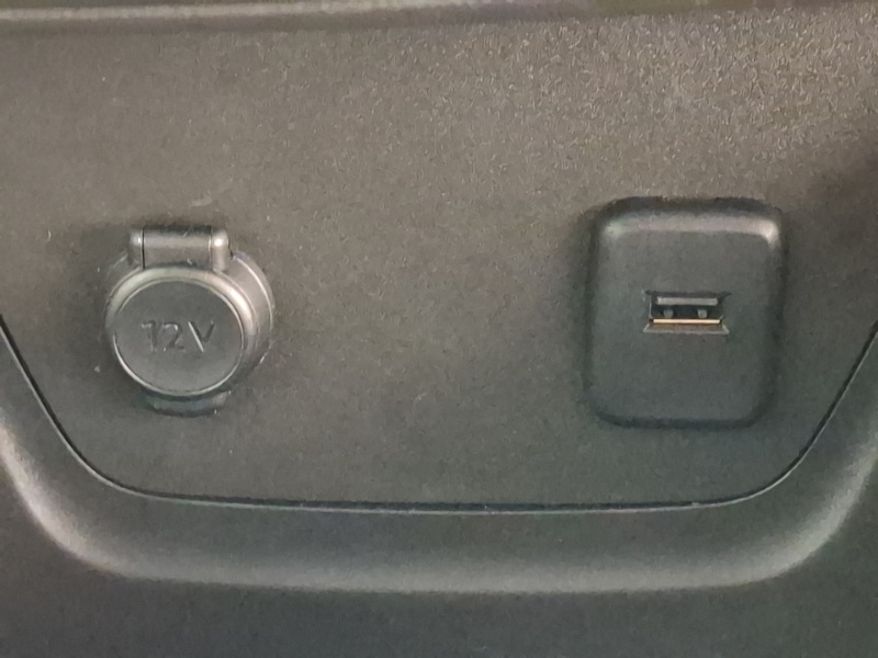 Used Vauxhall Crossland X 2020 for sale - 76183476: Photo 14