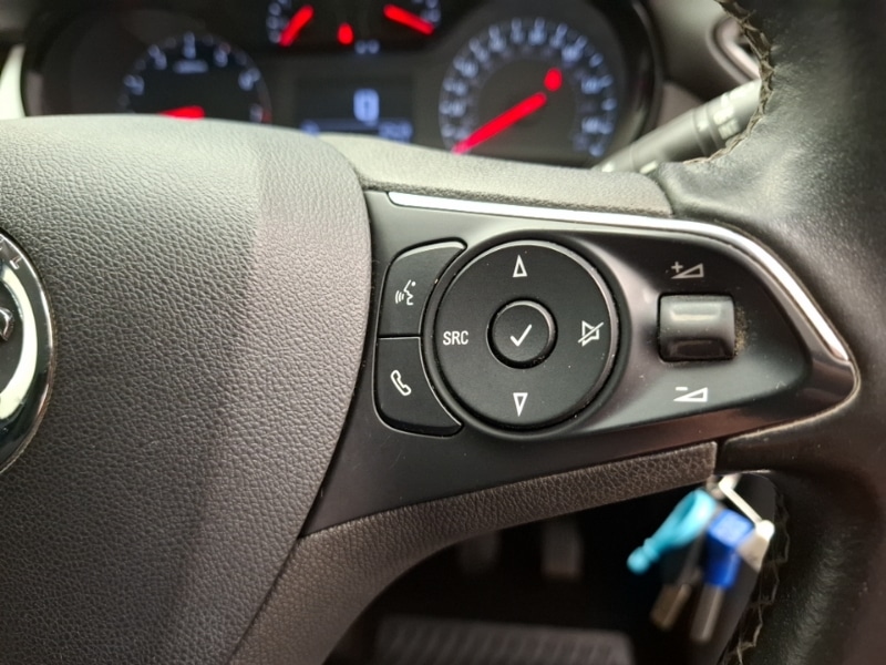 Used Vauxhall Crossland X 2020 for sale - 76183476: Photo 17