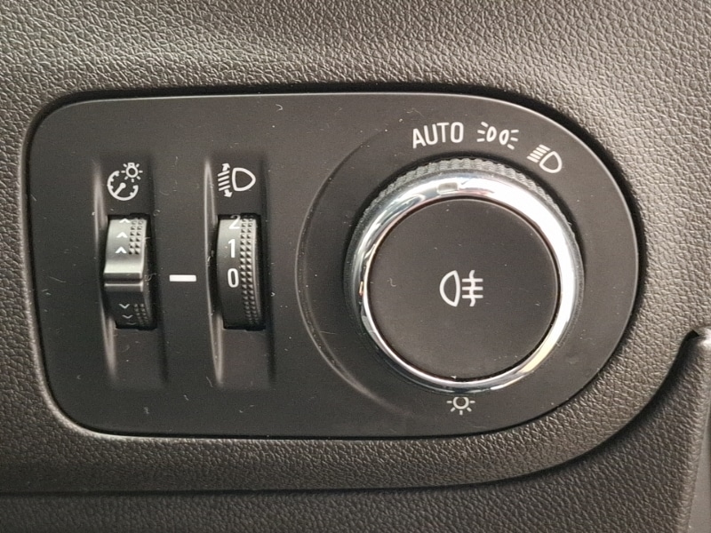 Used Vauxhall Crossland X 2020 for sale - 76183476: Photo 18