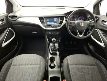 Used Vauxhall Crossland X 2020 for sale - 76183476: Photo