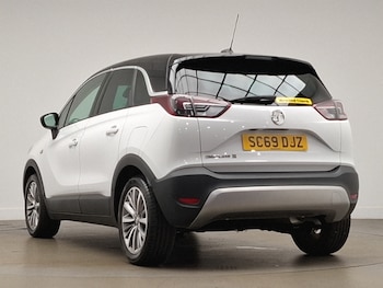 Used Vauxhall Crossland X 2020 for sale - 76183476: Photo