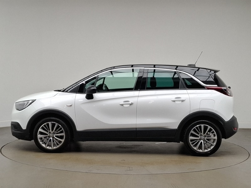 Used Vauxhall Crossland X 2020 for sale - 76183476: Photo 4