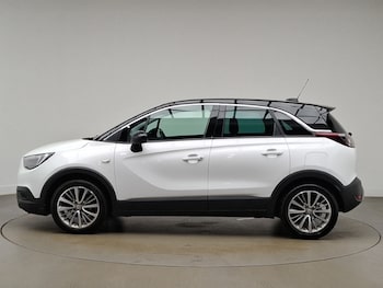 Used Vauxhall Crossland X 2020 for sale - 76183476: Photo