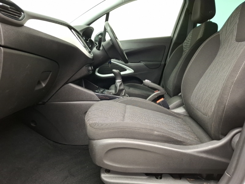 Used Vauxhall Crossland X 2020 for sale - 76183476: Photo 5