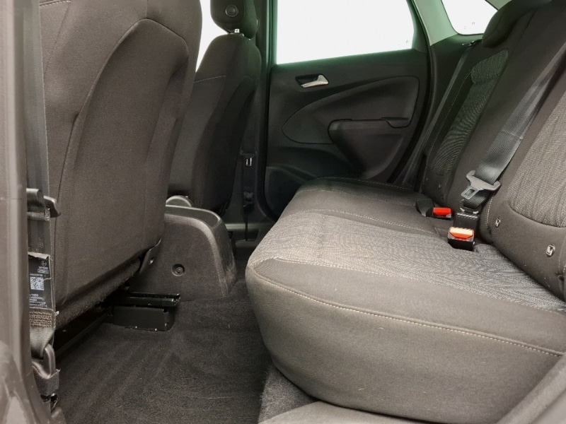 Used Vauxhall Crossland X 2020 for sale - 76183476: Photo 6