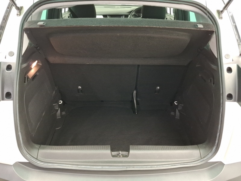 Used Vauxhall Crossland X 2020 for sale - 76183476: Photo 8