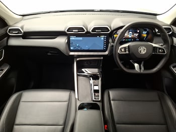 Used MG MG ZS 2025 for sale - 79044213: Photo