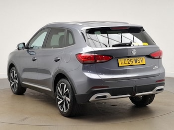 Used MG MG ZS 2025 for sale - 79044213: Photo