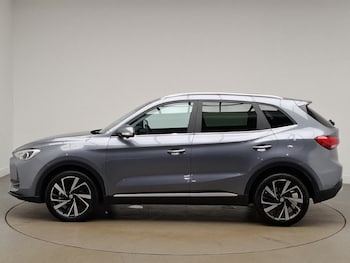 Used MG MG ZS 2025 for sale - 79044213: Photo