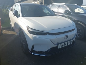 Used Honda e NY1 2024 for sale - 78777961: Photo