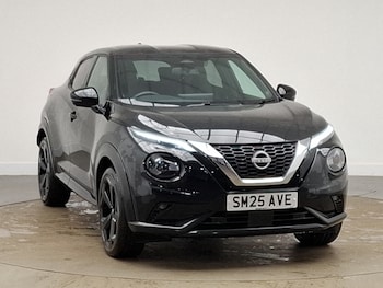Used Nissan Juke 2025 for sale - 77933374: Photo