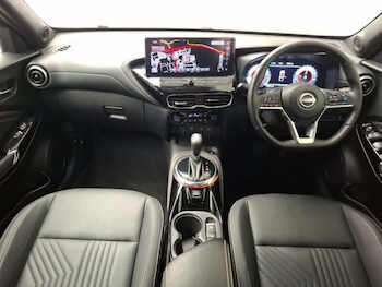 Used Nissan Juke 2025 for sale - 77933374: Photo