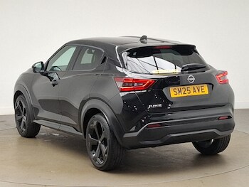 Used Nissan Juke 2025 for sale - 77933374: Photo