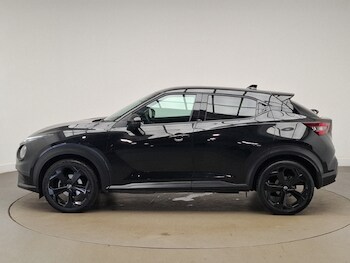 Used Nissan Juke 2025 for sale - 77933374: Photo