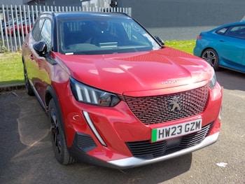 Used Peugeot 2008 2023 for sale - 78567452: Photo